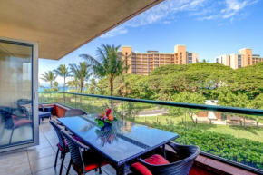 KBM Resorts: Honua Kai Konea HKK-242 Upgraded Remodeled Ocean Views Includes Rental Car